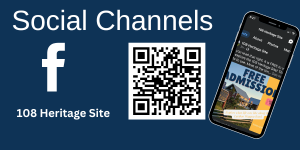 Facebook with QR Code