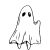 Ghost Tour Symbol