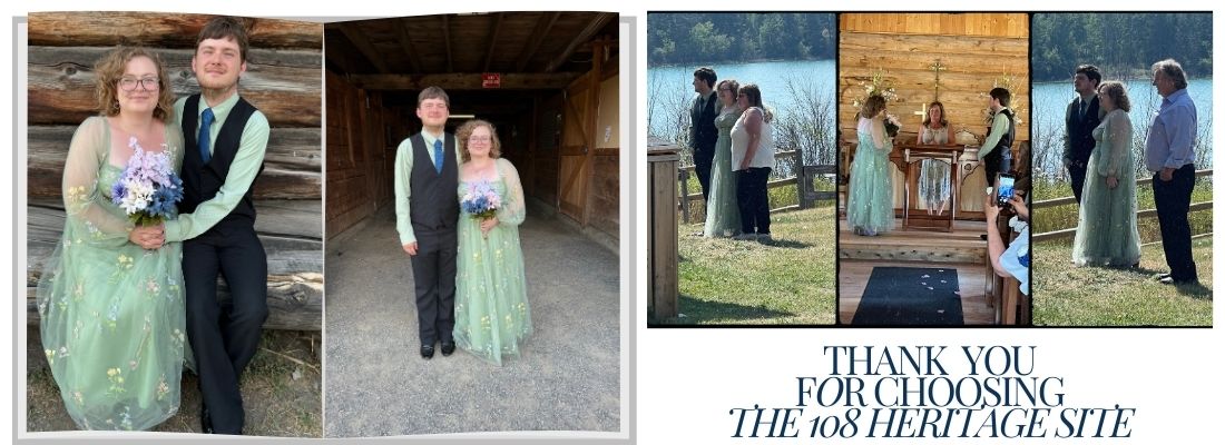 Thomas and Dayna Aug 15 2024 even more pics