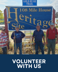 Volunteer With Us