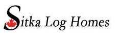 Sitka Log Homes