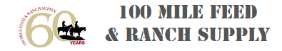 100 Mile Feed & Ranch Supply