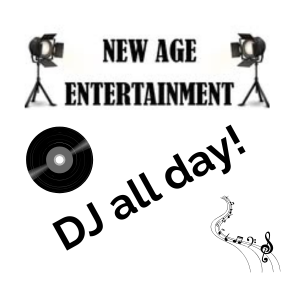 New Age Entertainment
