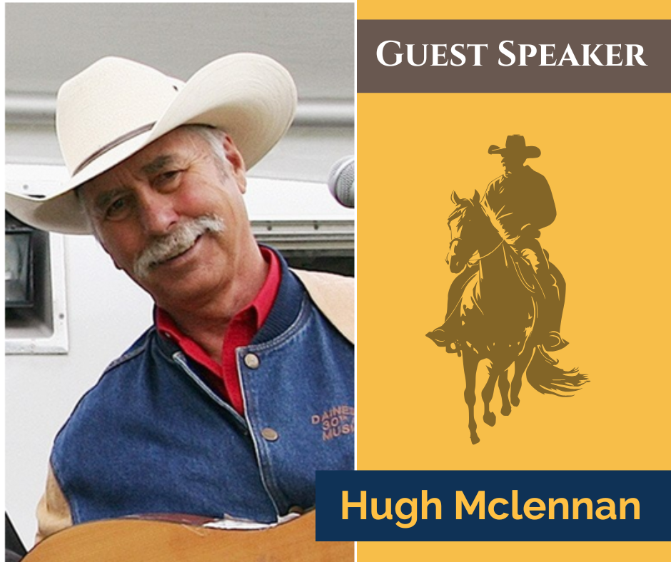 Hugh Mclennan