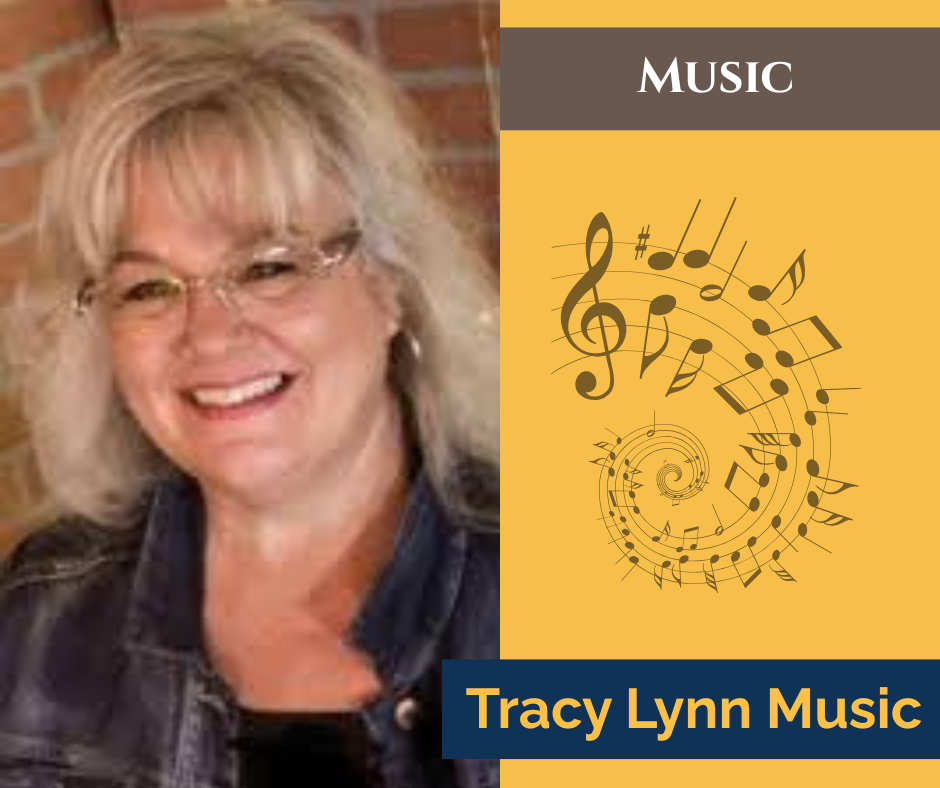 Tracy Lynn Music