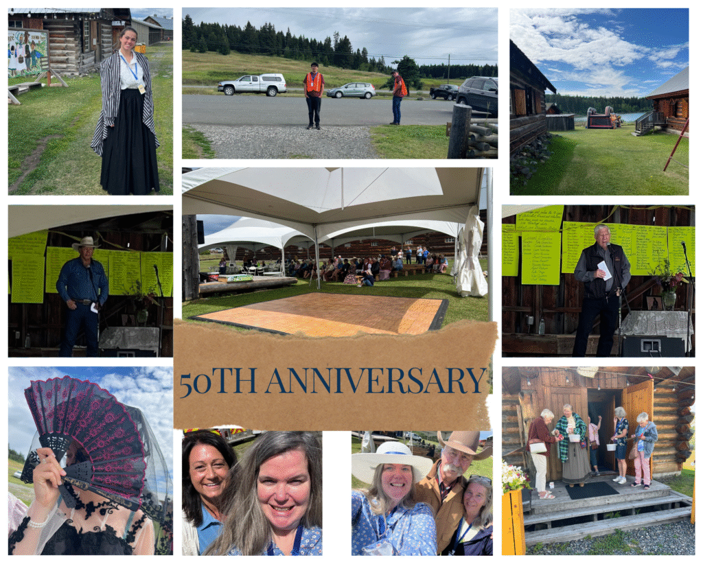 50TH Anniversary Celebration