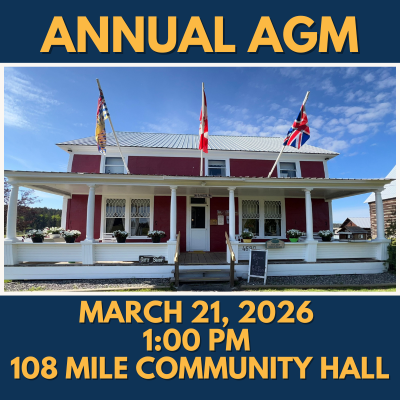 Annual AGM