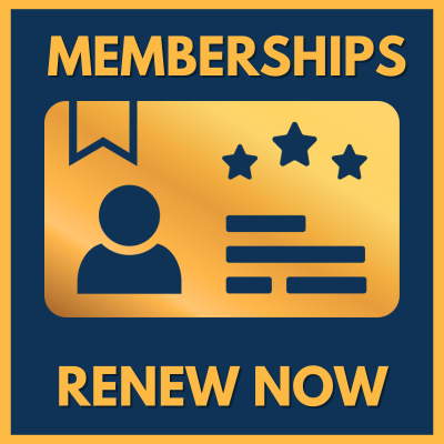 Renew Membership Now
