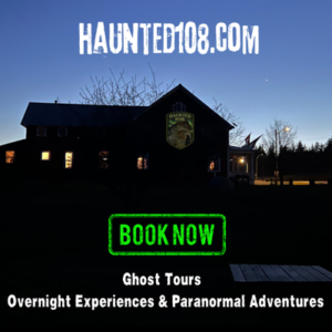 Haunted 108