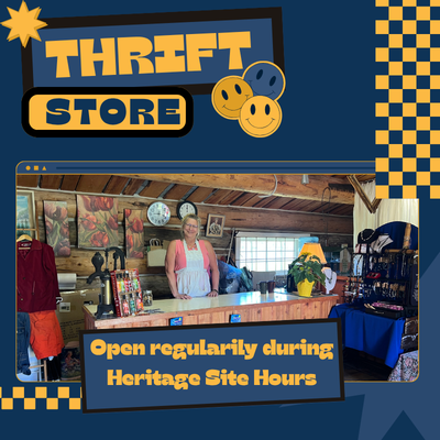Thrift Store