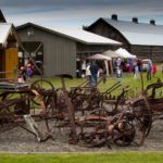 Canada Day 2016 Machines
